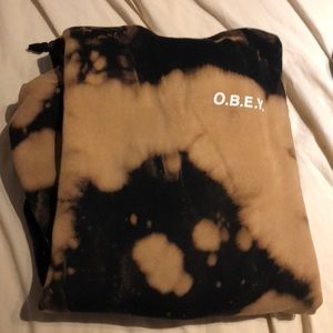Obey Hoodie
